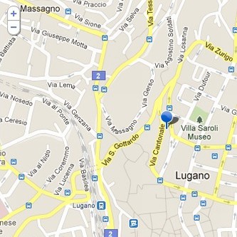 © 2003 MapQuest.com Inc.