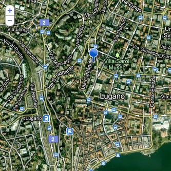 © 2003 MapQuest.com Inc.