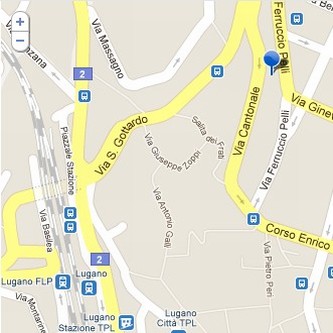 © 2003 MapQuest.com Inc.